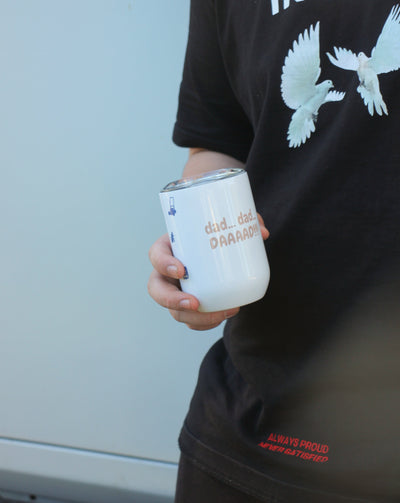 PRE ORDER* the dad mug