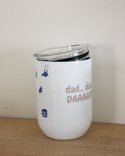 PRE ORDER* the dad mug