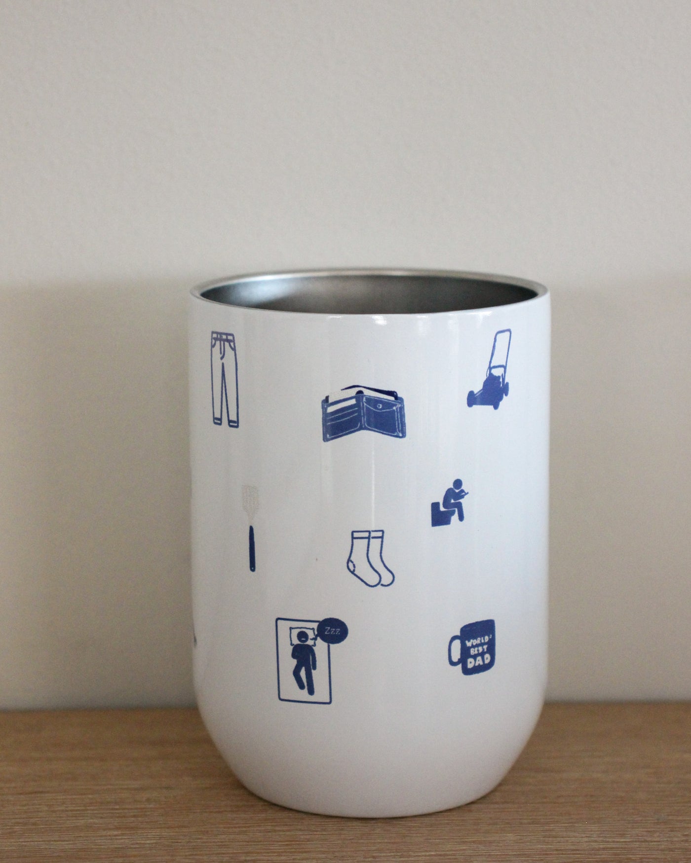 PRE ORDER* the dad mug