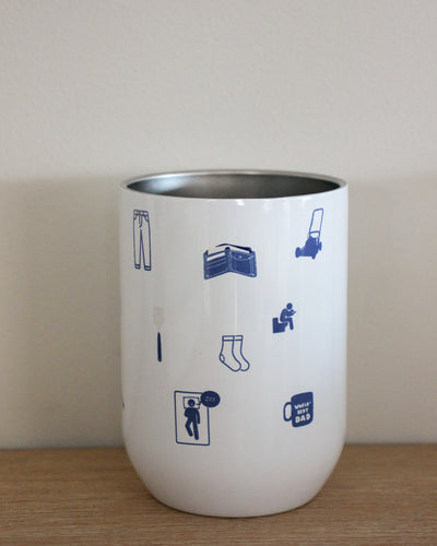 PRE ORDER* the dad mug